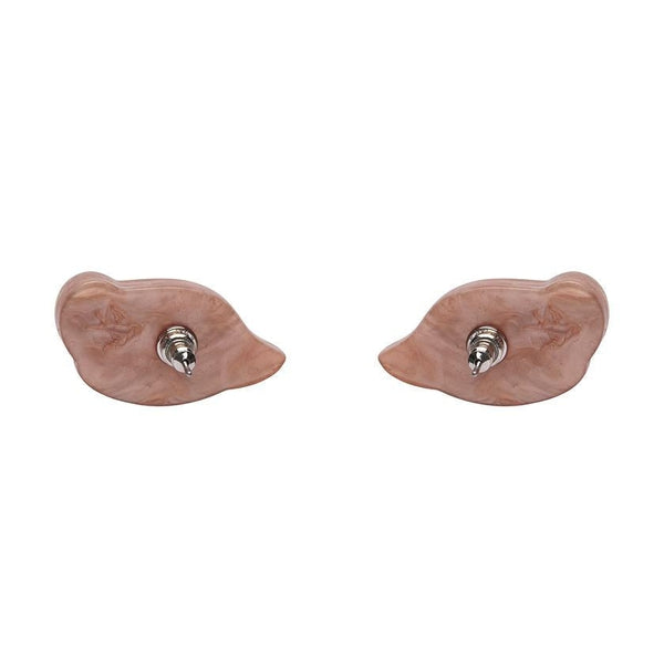 Erstwilder - The Masterful Meerkat Earrings (Pete Cromer) (2022) - 20th Century Artifacts