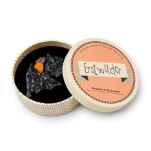Load image into Gallery viewer, Erstwilder - The Mega Bat Brooch (2018) - 20th Century Artifacts