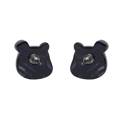 Erstwilder - The Patient Panda Earrings (Pete Cromer) (2022) - 20th Century Artifacts