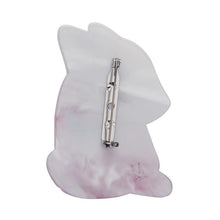 Load image into Gallery viewer, Erstwilder - The Rakish Red Panda Brooch (Pete Cromer) (2022) - 20th Century Artifacts