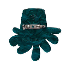 Load image into Gallery viewer, Erstwilder - The Wild Banksia Brooch (Jocelyn Proust) - 20th Century Artifacts