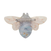Load image into Gallery viewer, Erstwilder - To Bee or Not to Bee Brooch 2022 - 20th Century Artifacts