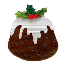 Load image into Gallery viewer, Erstwilder - Treacle Treat Brooch (2018) - 20th Century Artifacts