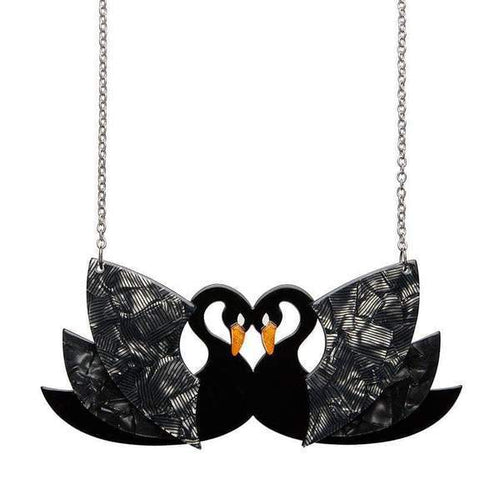 Erstwilder - Tunnel of Love Necklace (2018) - 20th Century Artifacts
