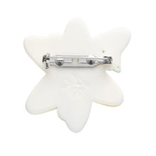 Load image into Gallery viewer, Erstwilder - Up and Atom Mini Brooch - 20th Century Artifacts
