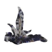 Load image into Gallery viewer, Erstwilder - Winged Monkey Brooch - 20th Century Artifacts