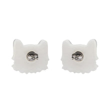 Load image into Gallery viewer, Erstwilder - Winston the Westie Earrings 2022 - 20th Century Artifacts