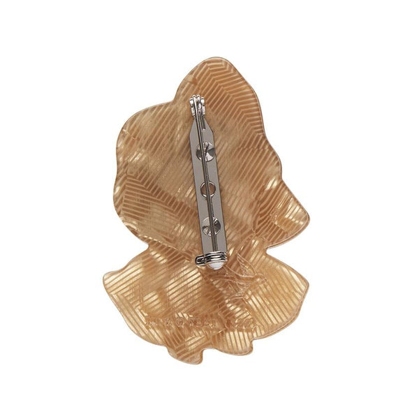 Erstwilder - Wizard of Oz - Scarecrow Brooch - 20th Century Artifacts