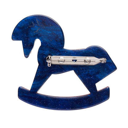 Erstwilder - Workshop Wonder Brooch (2022) - 20th Century Artifacts