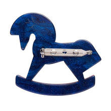 Load image into Gallery viewer, Erstwilder - Workshop Wonder Brooch - 20th Century Artifacts