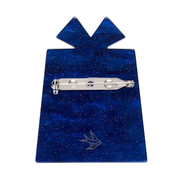 Erstwilder - Yuletide Treasure Brooch (2022) - 20th Century Artifacts