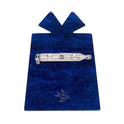 Erstwilder - Yuletide Treasure Brooch (2022) - 20th Century Artifacts