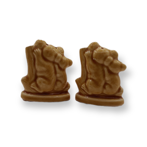 Salt & Pepper Shakers - Koalas - 20th Century Artifacts