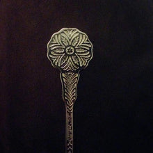 Load image into Gallery viewer, Souvenir Spoon - Salvation Army Centenary Year 1980 Australia - 20th Century Artifacts