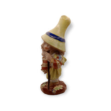 Load image into Gallery viewer, Staffordshire Figure of a Mansion House Dwarf - 20th Century Artifacts