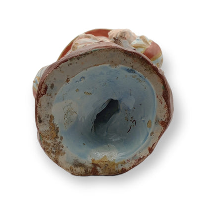 Staffordshire Figure of a Mansion House Dwarf - 20th Century Artifacts